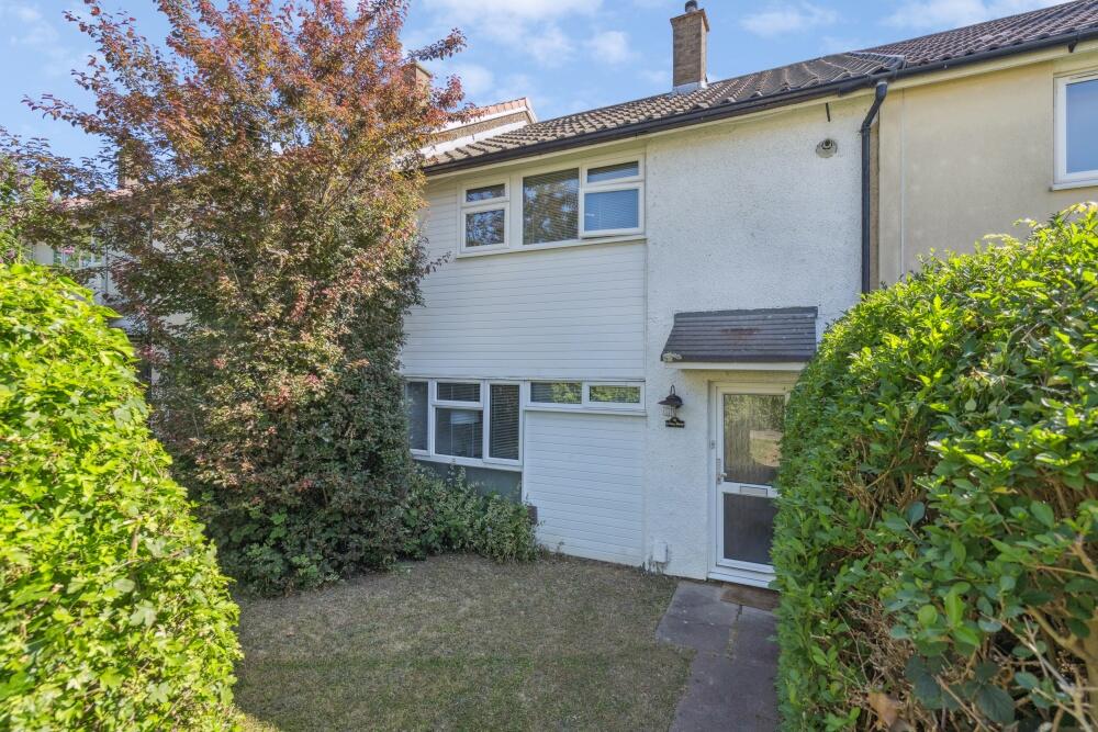 Main image of property: Bronte Paths, Stevenage, Hertfordshire, SG2