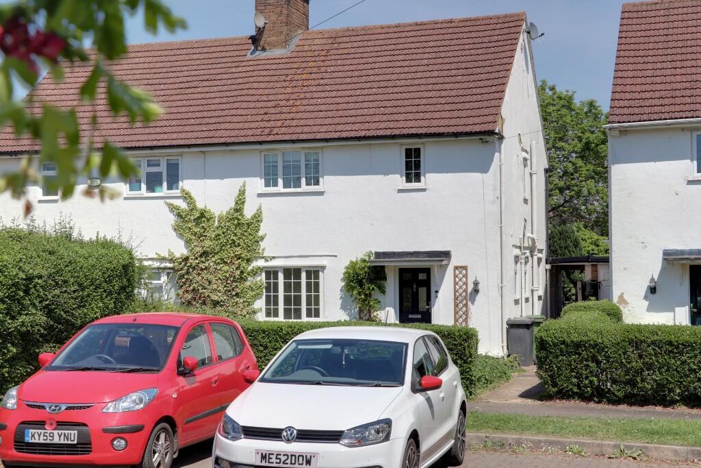 Main image of property: New Road, Radlett, Hertfordshire, WD7