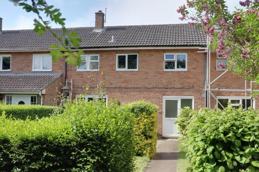 Main image of property: Longfields, Stevenage, Hertfordshire, SG2