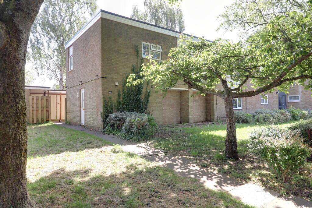Main image of property: Chester Road, Stevenage, Hertfordshire, SG1
