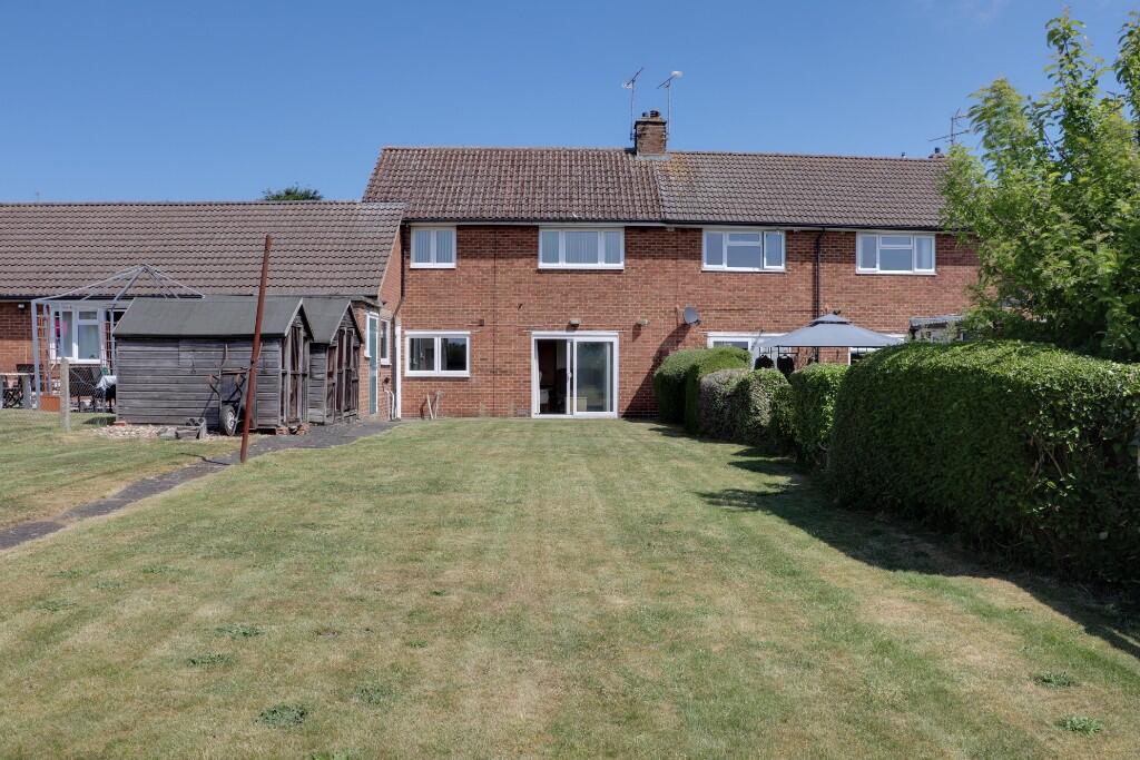 Main image of property: Ashwell Close, SG4