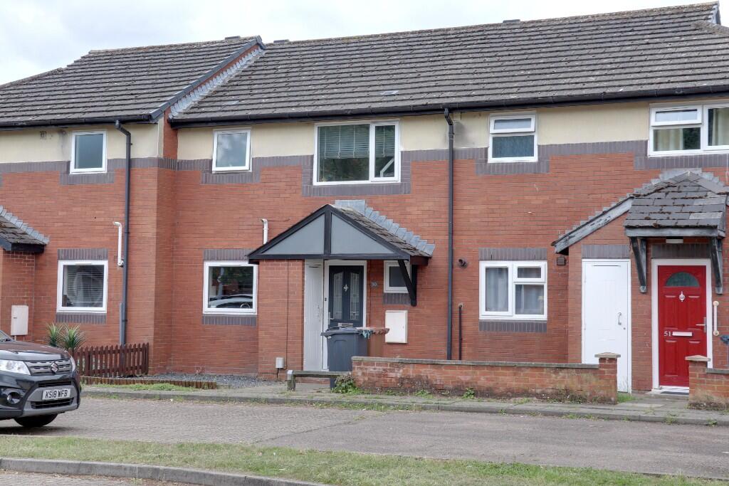 Main image of property: Aylward Drive, Stevenage, Hertfordshire, SG2