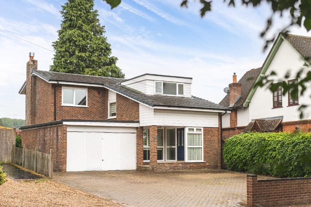 Main image of property: High Street, SG2