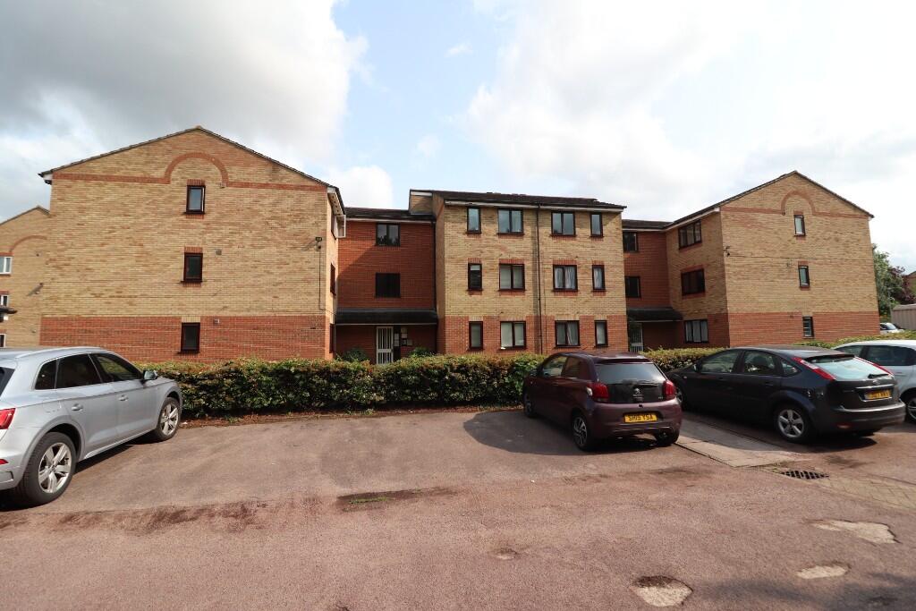 Main image of property: Prestatyn Close, Stevenage, Hertfordshire, SG1