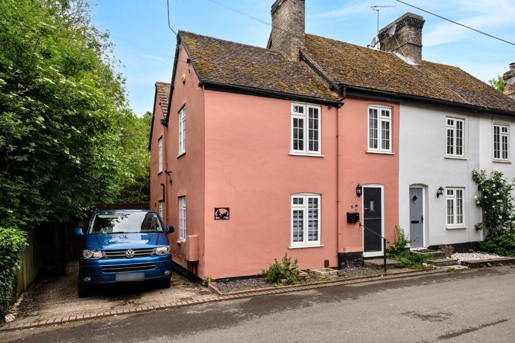 Main image of property: Springhead, SG7