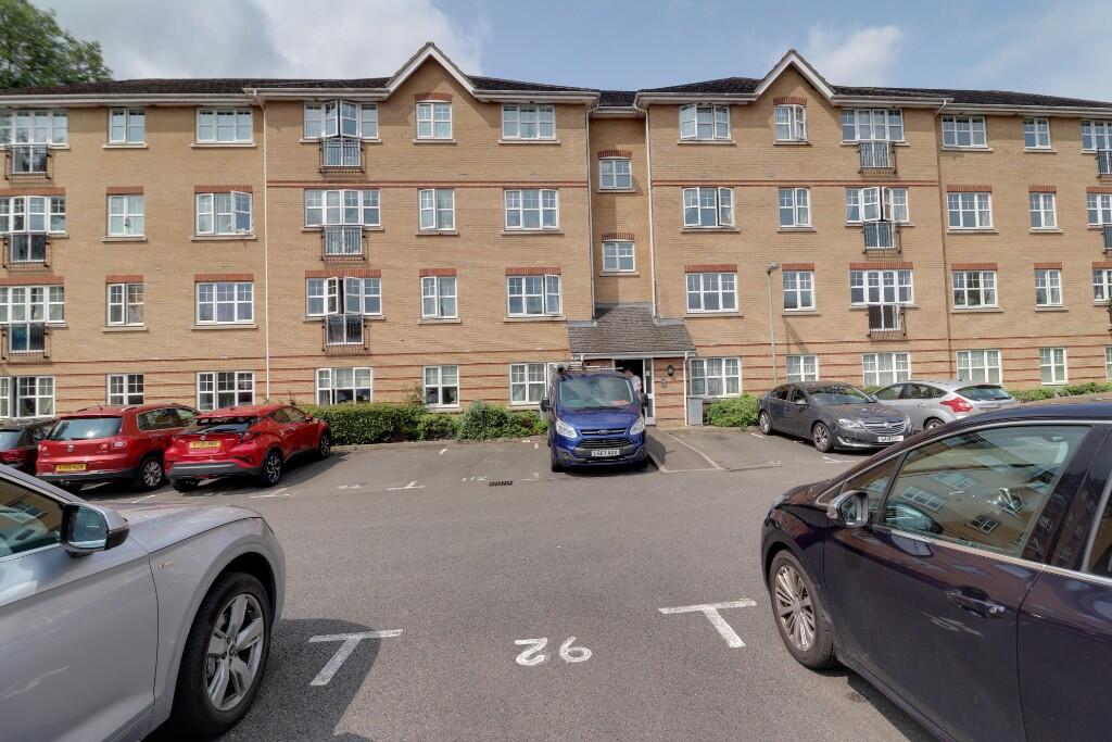 Main image of property: Aylward Drive, Stevenage, Hertfordshire, SG2