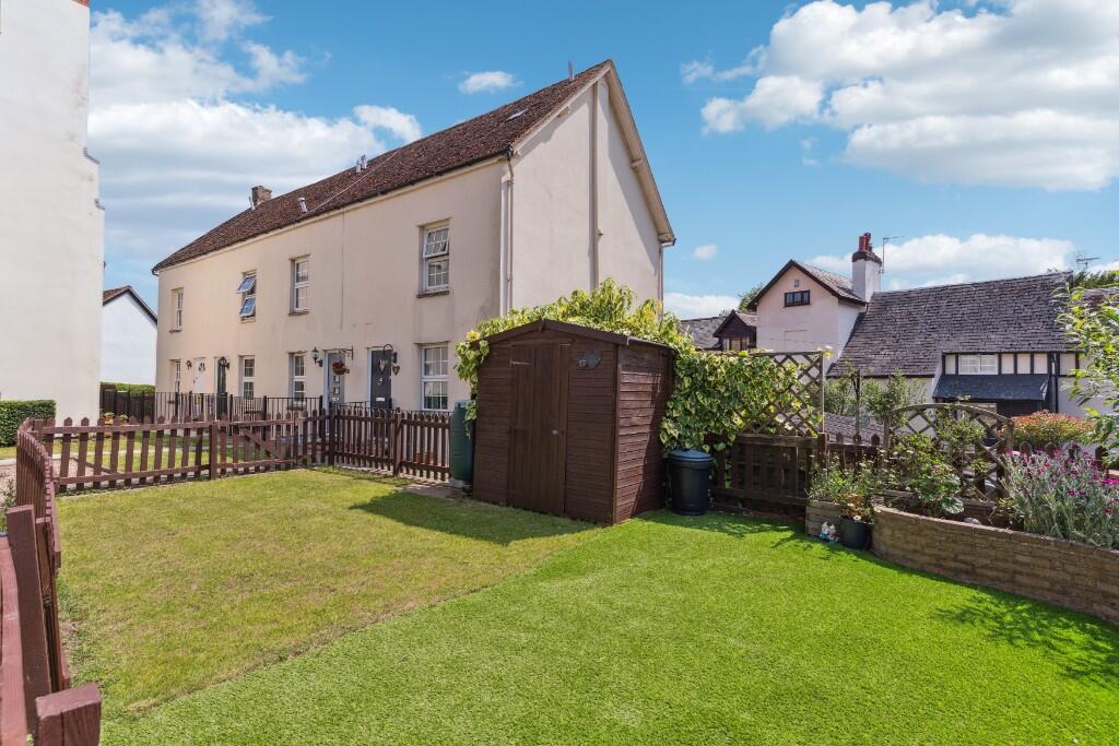 Main image of property: The Maltings, SG2