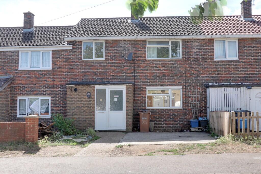 Main image of property: The Willows, Stevenage, Hertfordshire, SG2
