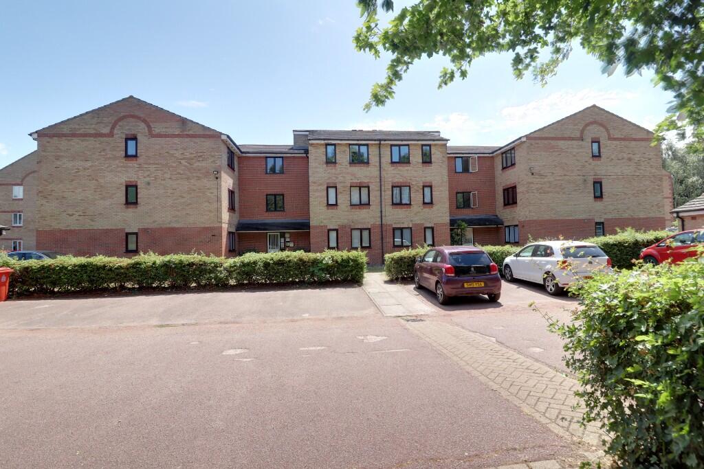Main image of property: Prestatyn Close, Stevenage, Hertfordshire, SG1