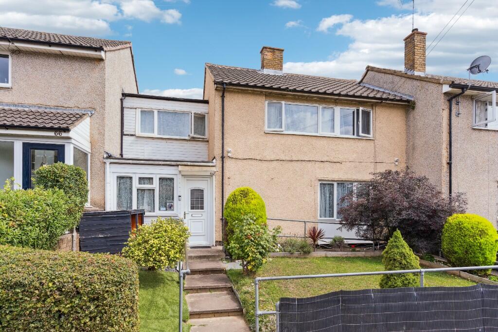 Main image of property: Chells Way, Stevenage, Hertfordshire, SG2