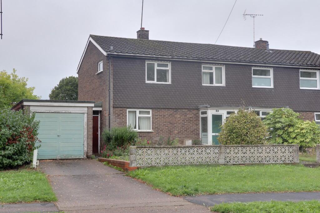 Main image of property: Fishers Green Road, Stevenage, Hertfordshire, SG1