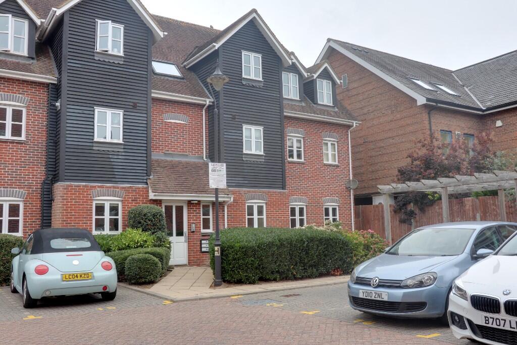 Main image of property: Howarde Court, Stevenage, Hertfordshire, SG1
