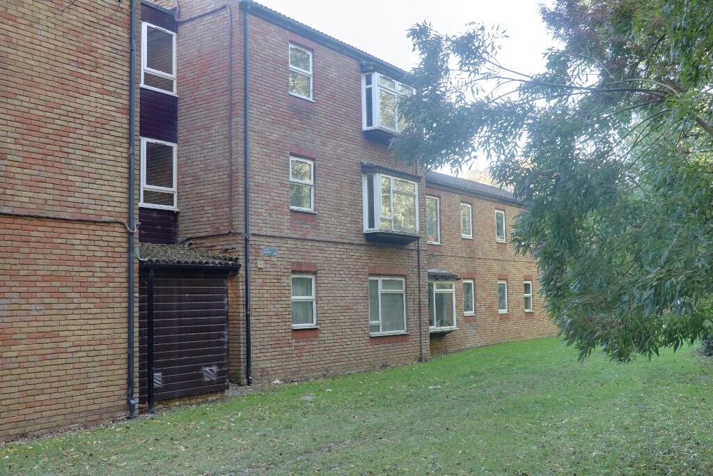 Main image of property: Baron Court, Stevenage, Hertfordshire, SG1