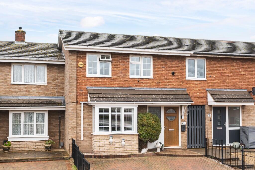 Main image of property: Brunel Road, Stevenage, Hertfordshire, SG2