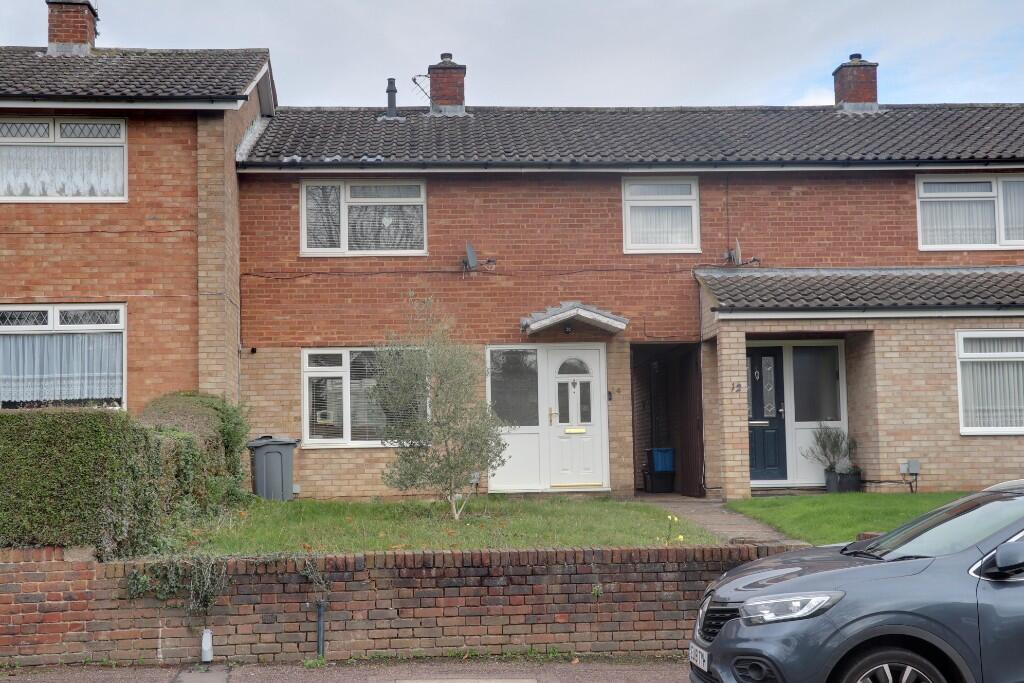 Main image of property: Darwin Road, Stevenage, Hertfordshire, SG2