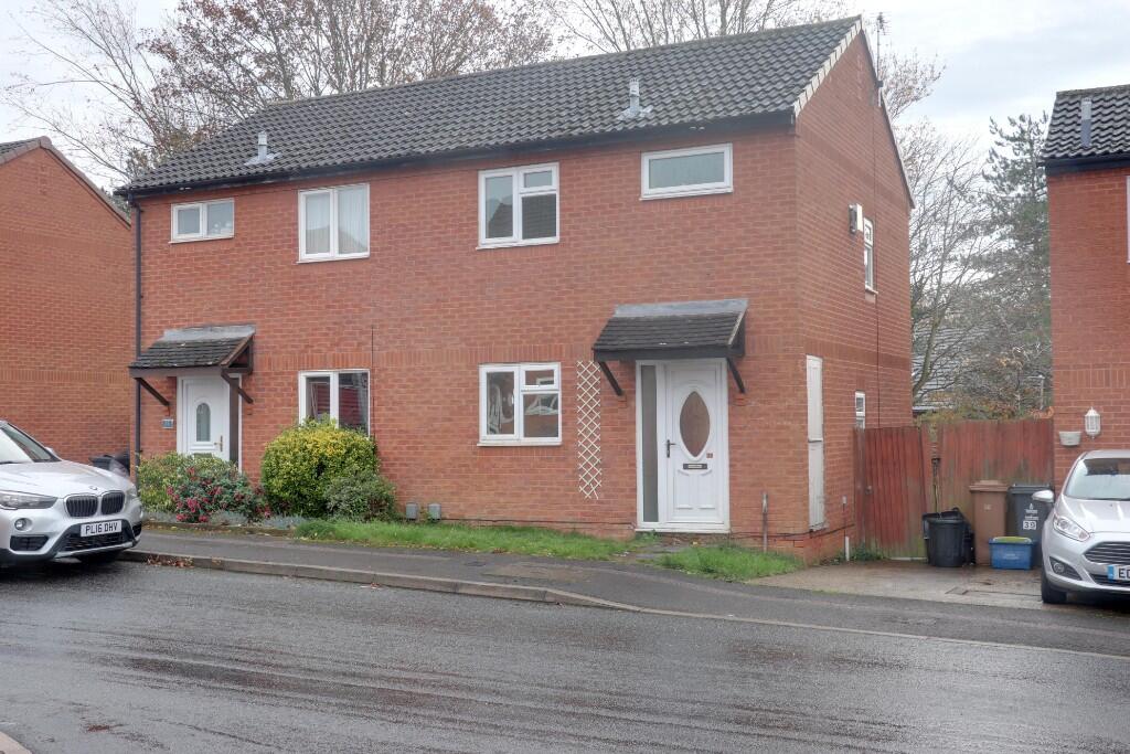 Main image of property: Sheepcroft Hill, Stevenage, Hertfordshire, SG2