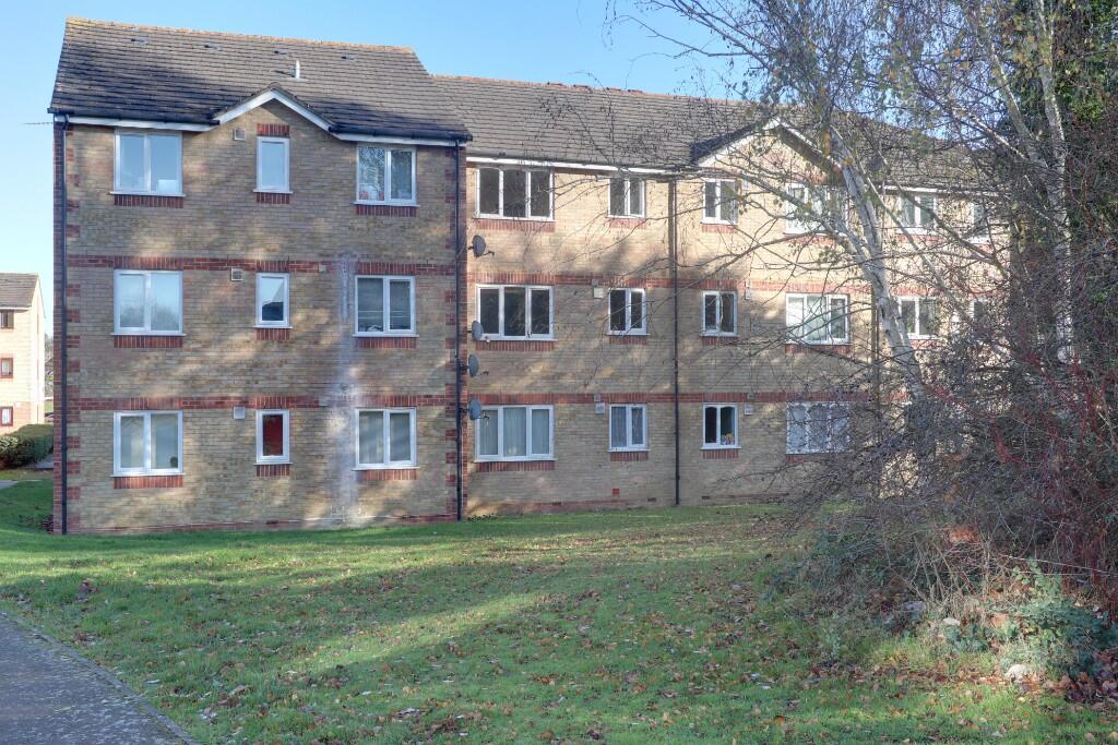 Main image of property: Prestatyn Close, Stevenage, Hertfordshire, SG1