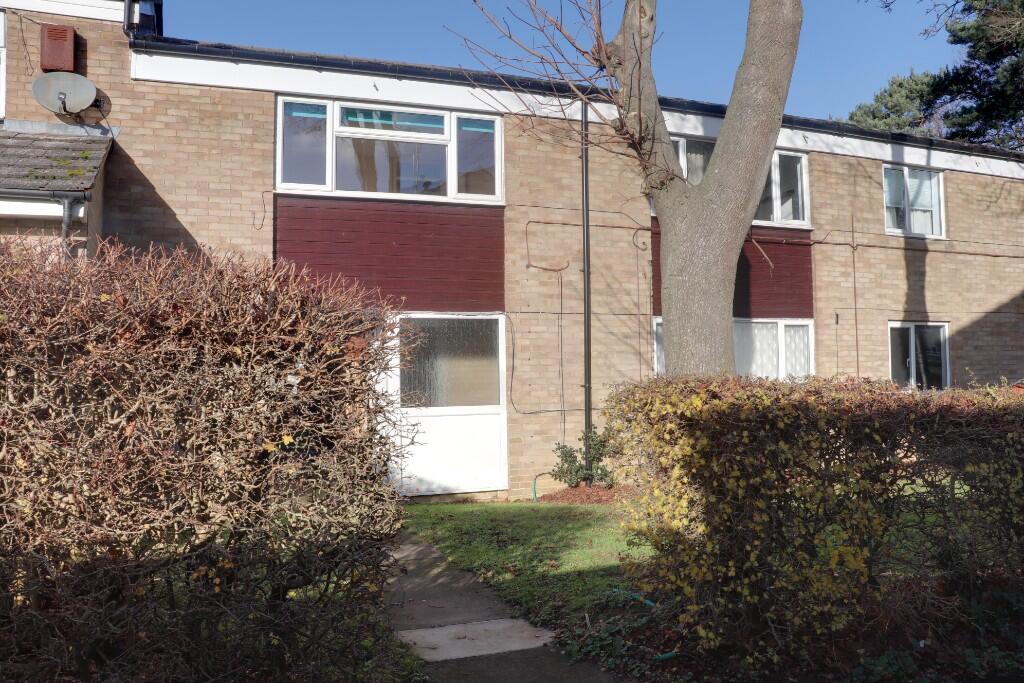 Main image of property: Vardon Road, Stevenage, Hertfordshire, SG1