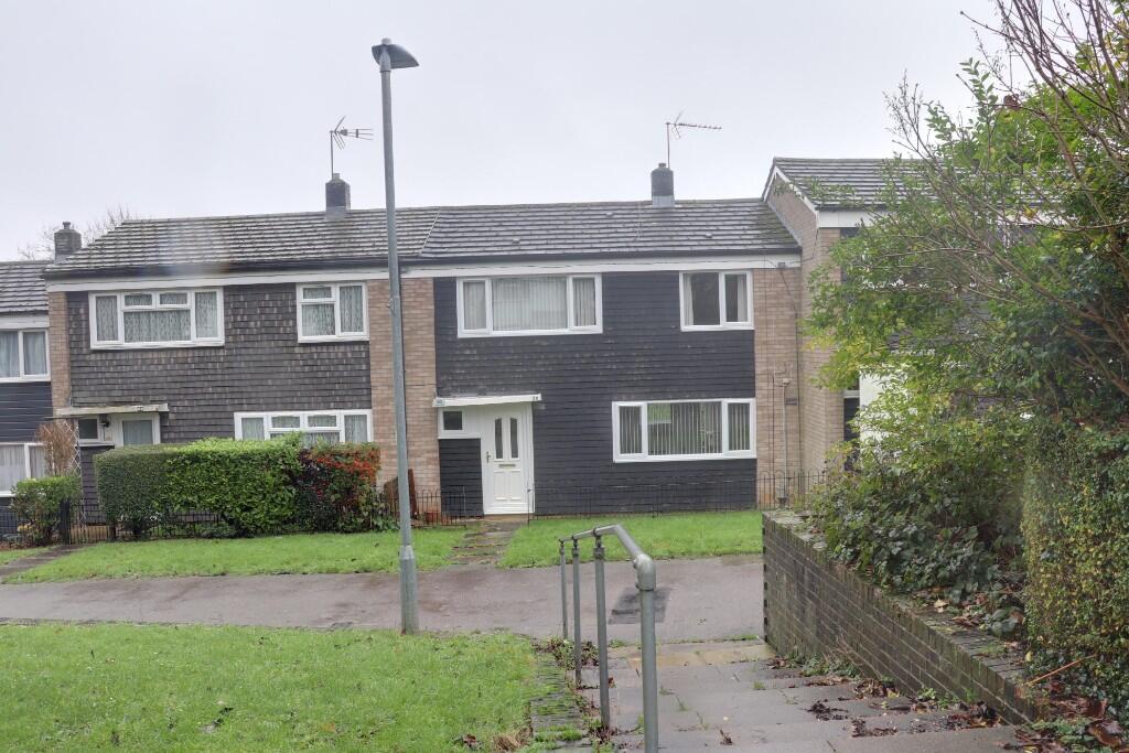 Main image of property: Webb Rise, Stevenage, Hertfordshire, SG1