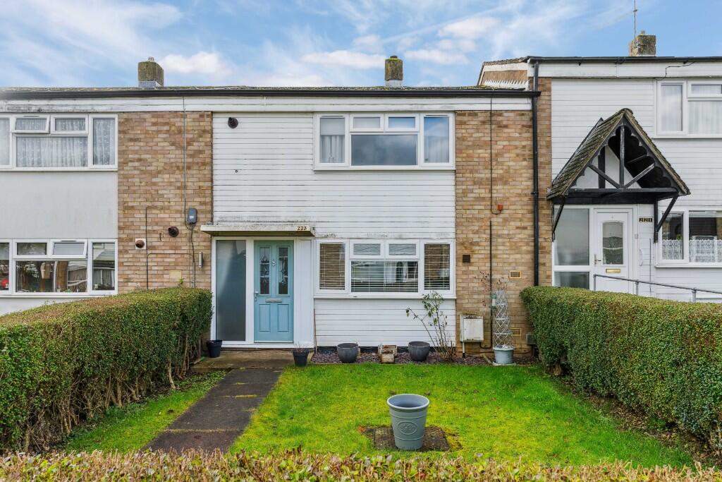 Main image of property: Archer Road, Stevenage, Hertfordshire, SG1