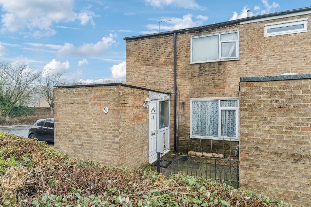 Main image of property: Exeter Close, Stevenage, Hertfordshire, SG1