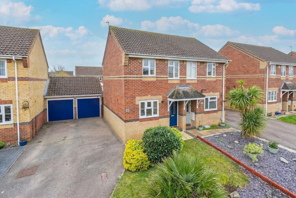Main image of property: Augustus Gate, Stevenage, Hertfordshire, SG2