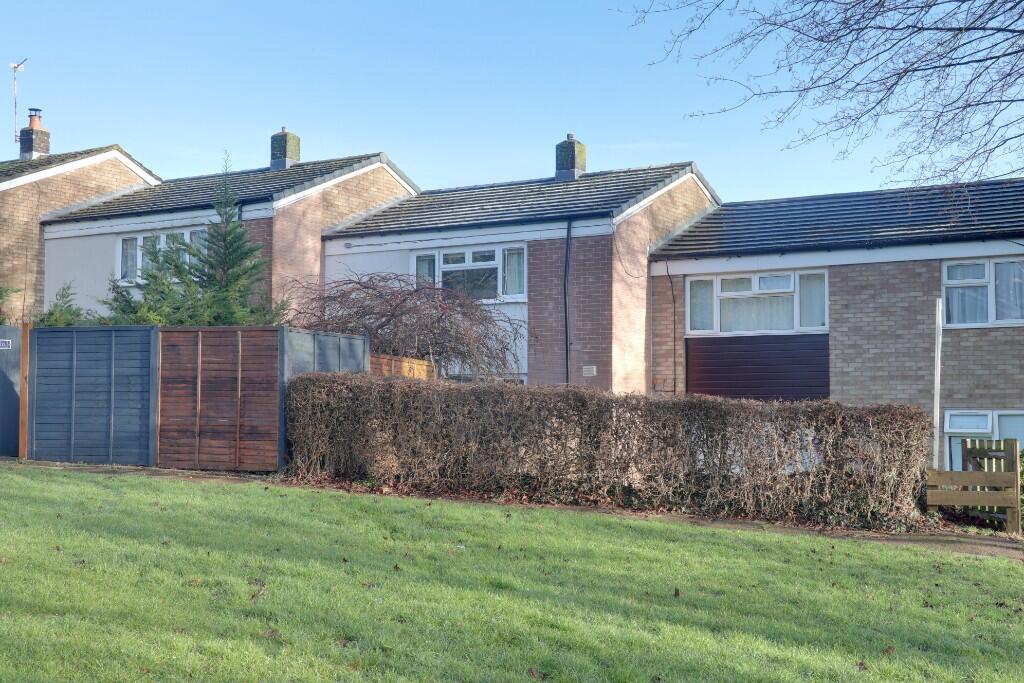 Main image of property: Verity Way, Stevenage, Hertfordshire, SG1