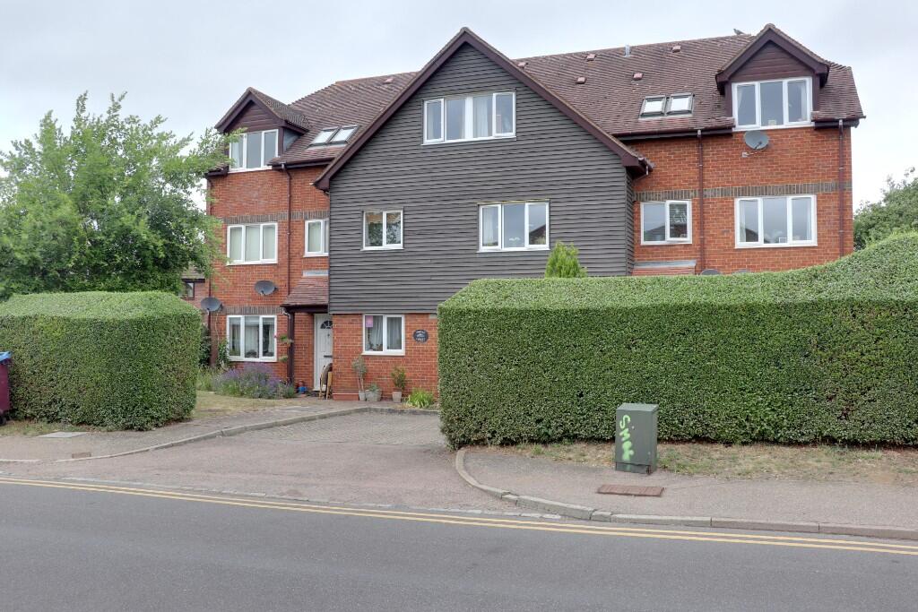 Main image of property: Pound Court, Pound Avenue, Stevenage, Hertfordshire, SG1