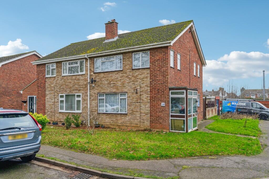 Main image of property: Brigham Gardens, Biggleswade, Bedfordshire, SG18