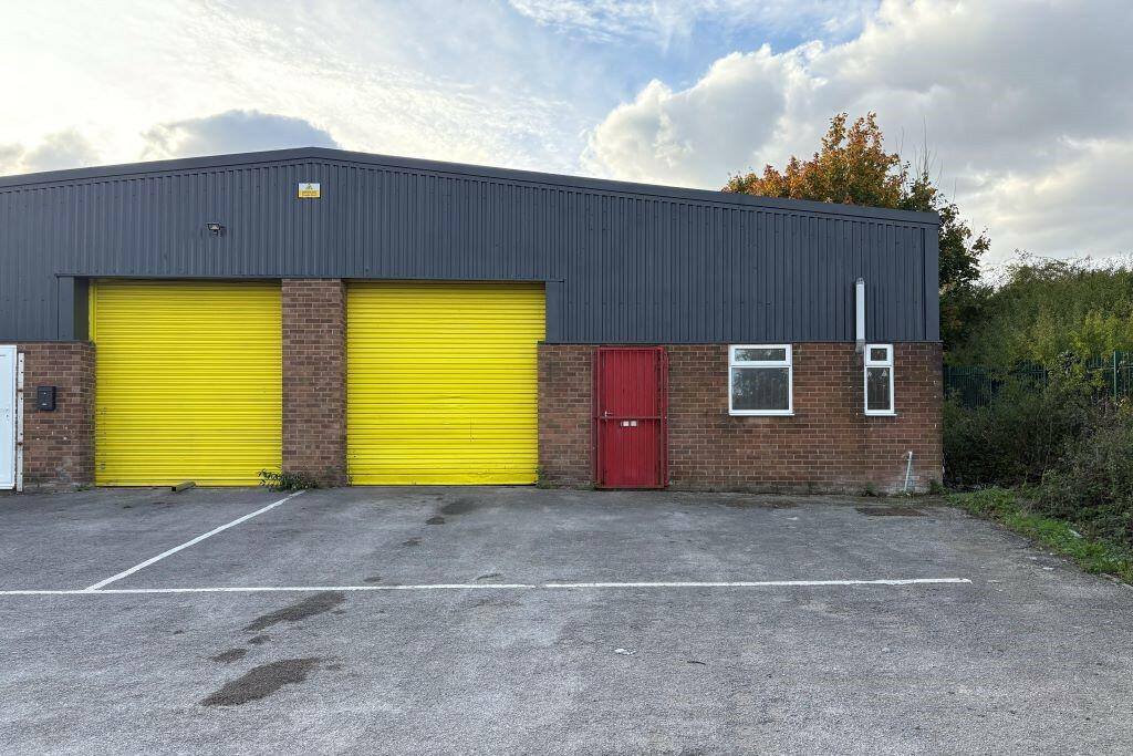 Main image of property: Unit 5 Greetwell Hollow, Crofton Drive, Lincoln LN3 4NR