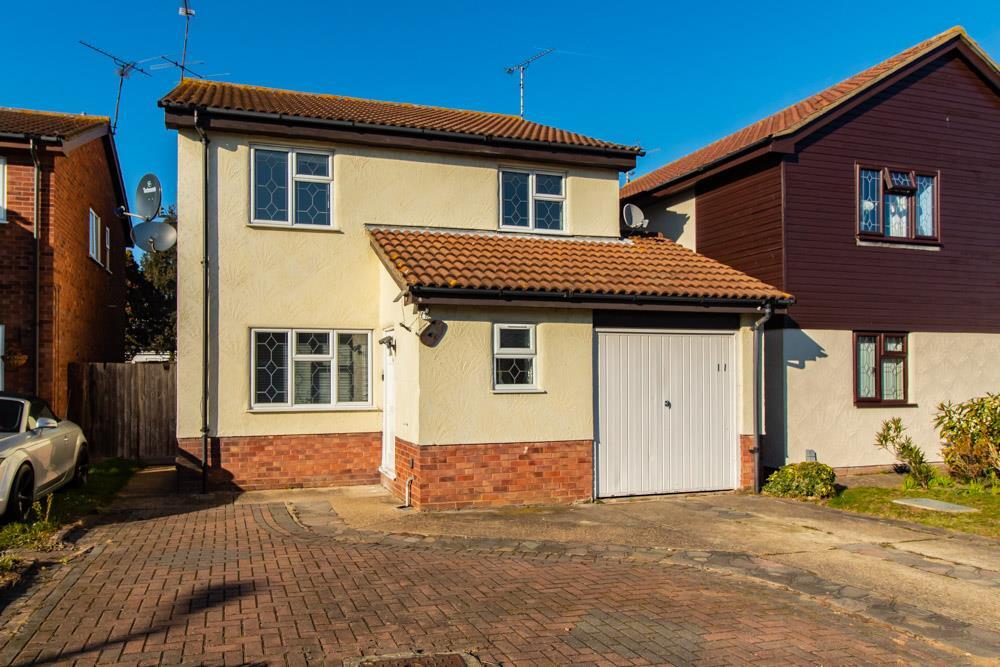 Main image of property: Staplegrove, Shoeburyness, Essex