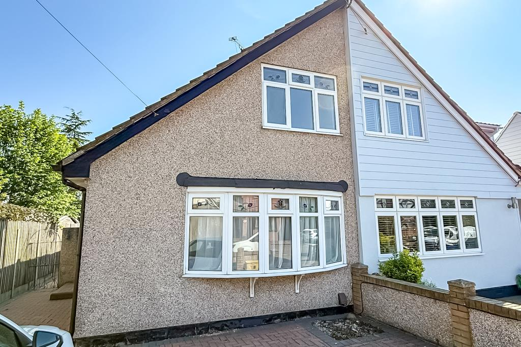 Main image of property: Villa Road, Benfleet