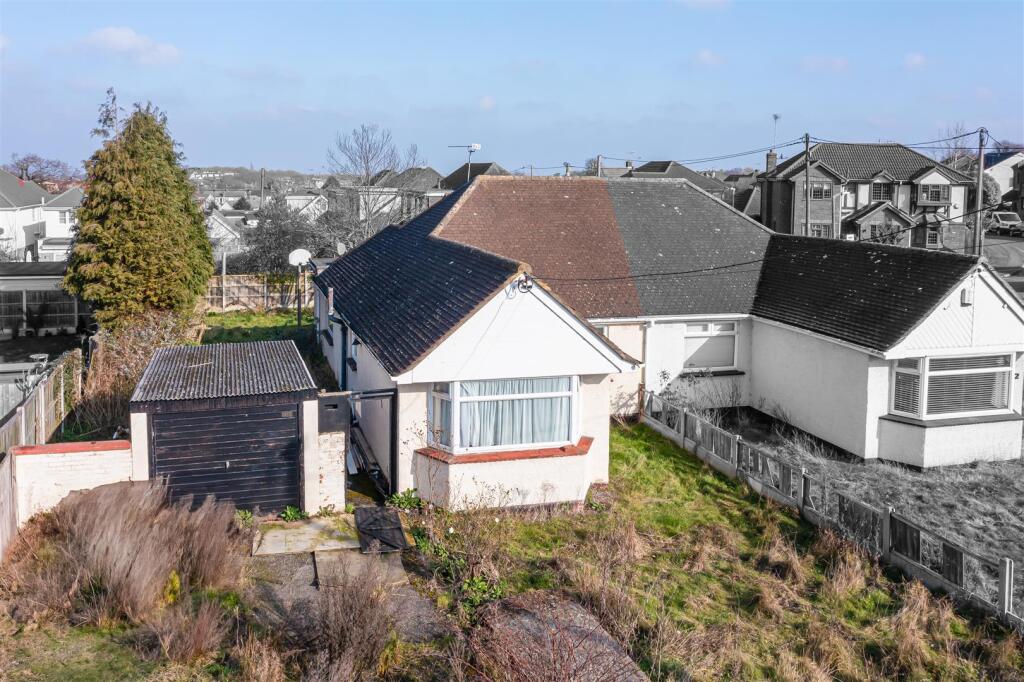 Main image of property: Southend Road, Hockley