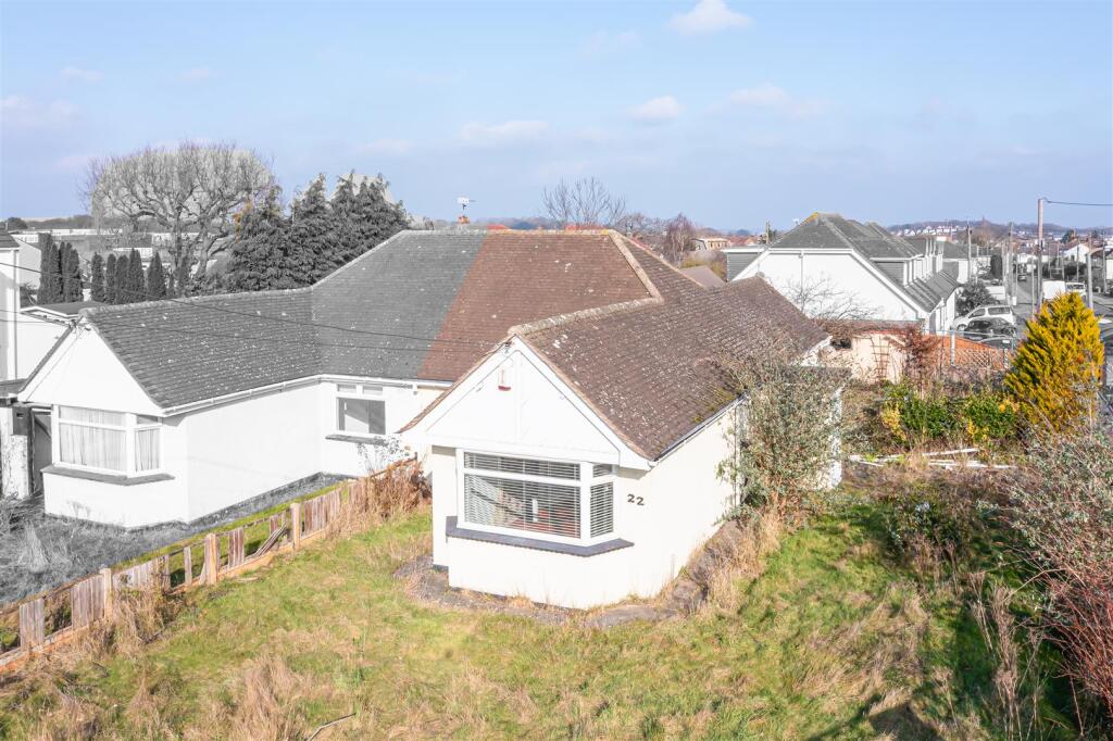 Main image of property: Southend Road, Hockley