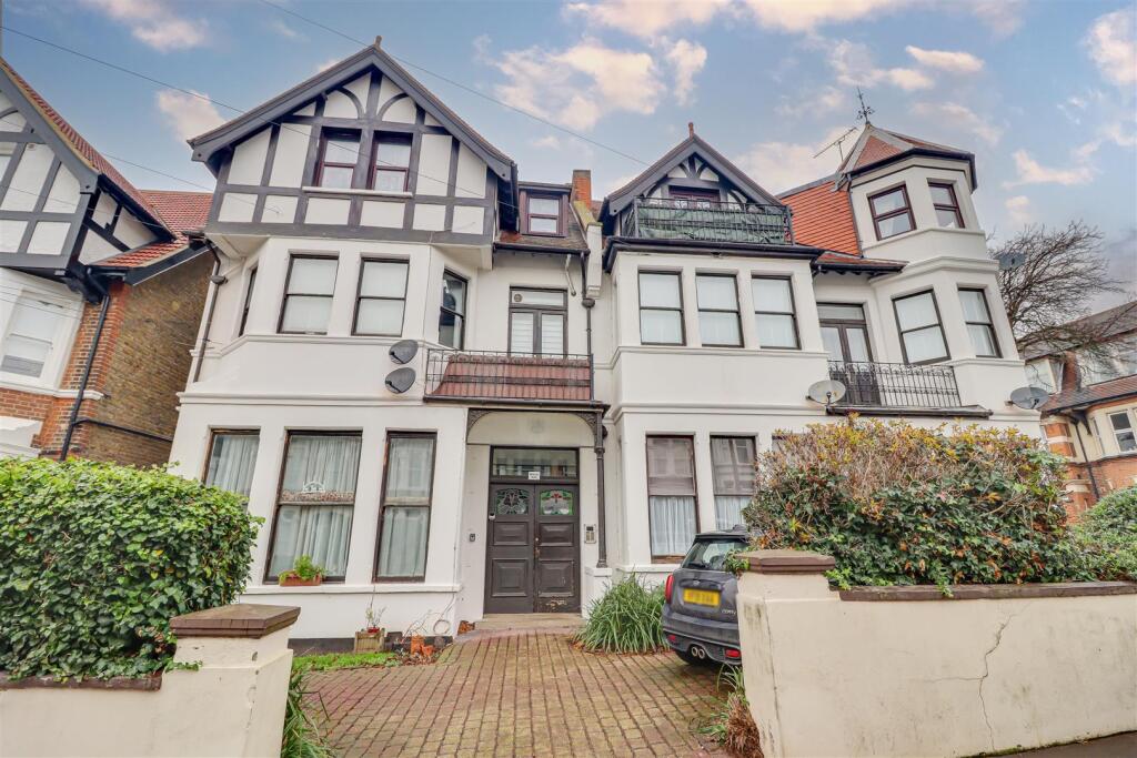Main image of property: Westcliff Avenue, Westcliff-On-Sea