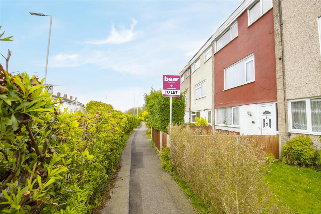 Main image of property: Beehive Lane, Basildon, SS14