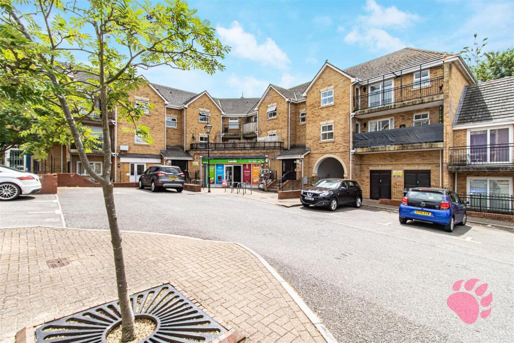 Main image of property: Osier Drive, Laindon, Basildon
