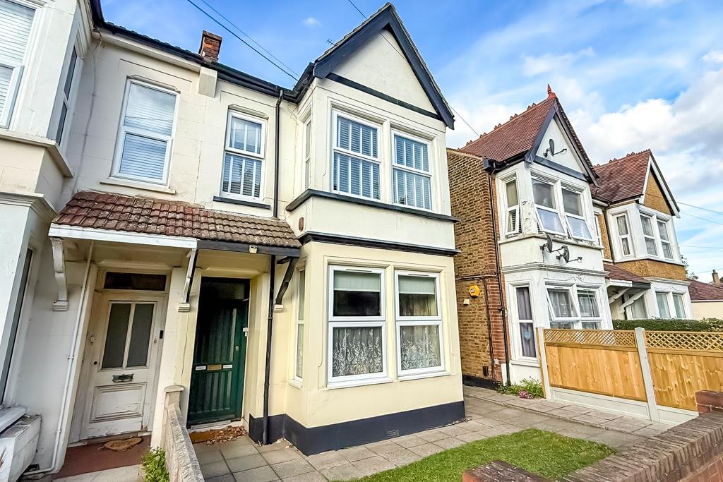Main image of property: Harcourt Avenue, Southend-on-Sea