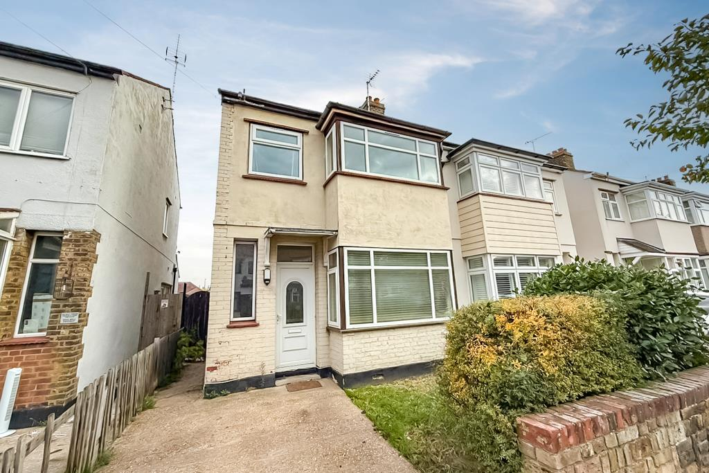 Main image of property: Cromwell Road, Southend-on-Sea