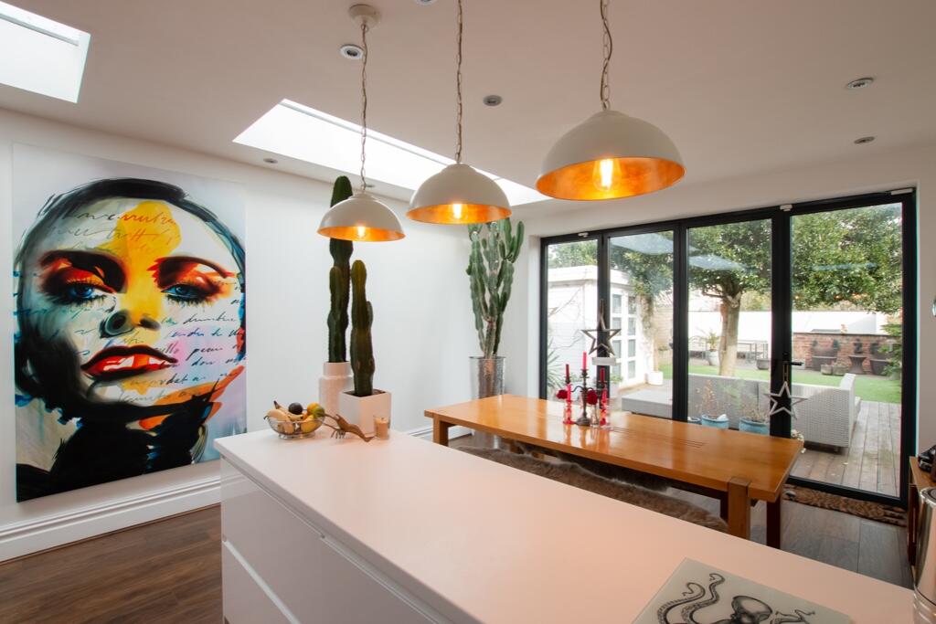 Additional property image - Queens Road, CH47
