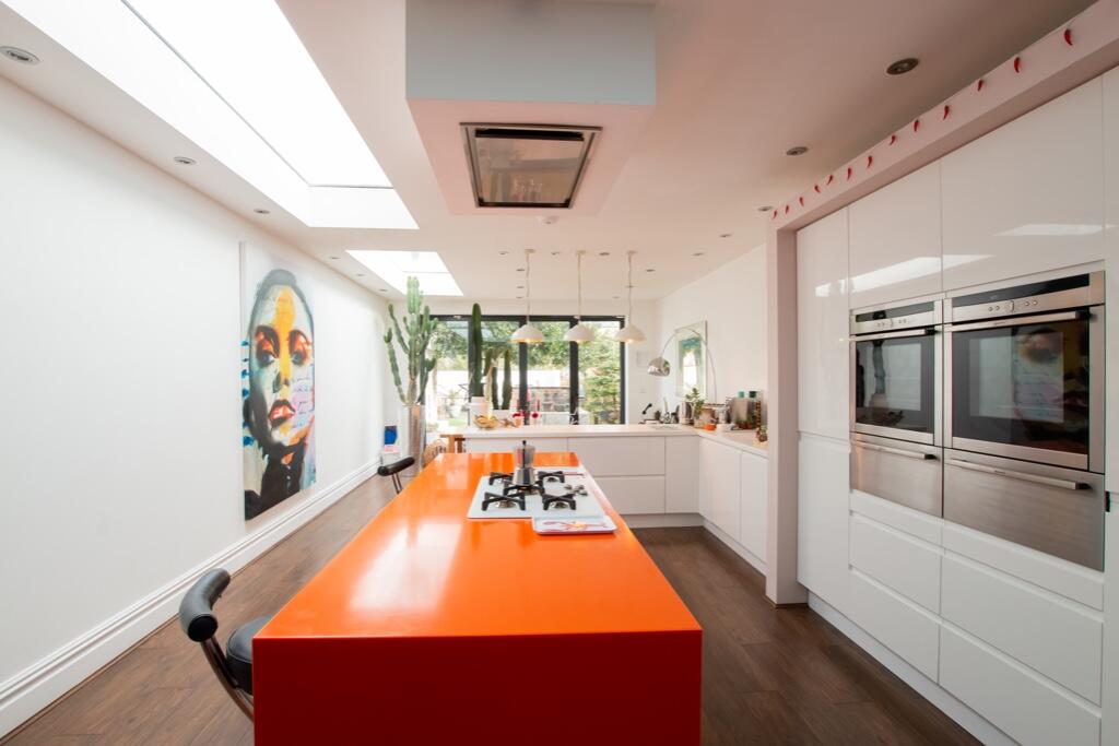 Additional property image - Queens Road, CH47