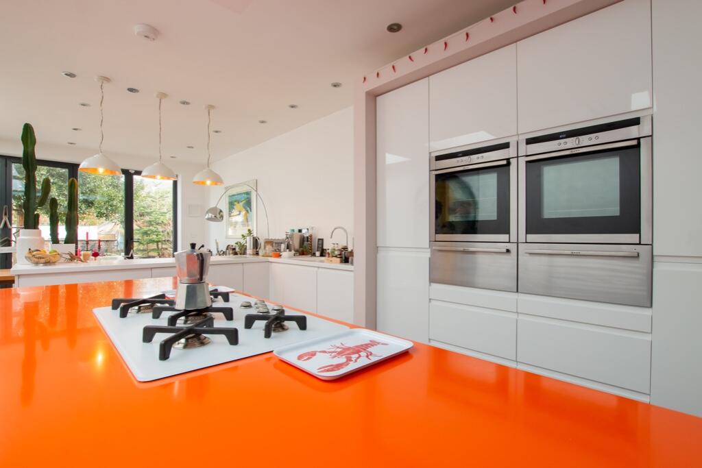 Additional property image - Queens Road, CH47