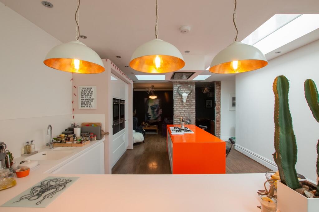 Additional property image - Queens Road, CH47