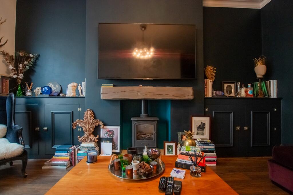 Additional property image - Queens Road, CH47