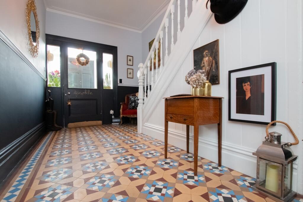 Additional property image - Queens Road, CH47