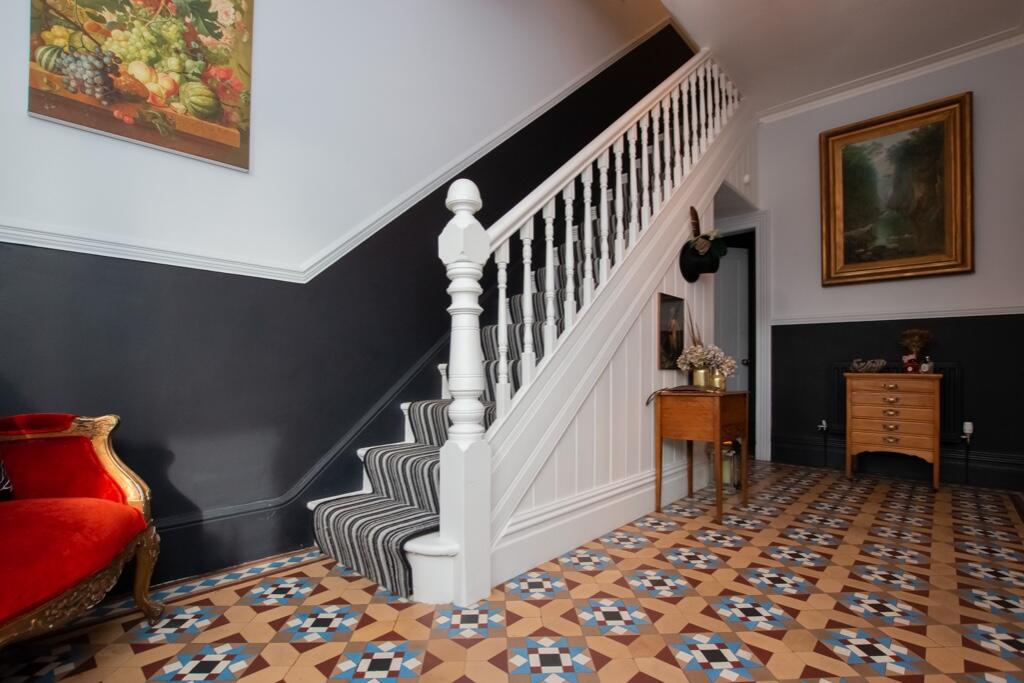 Additional property image - Queens Road, CH47