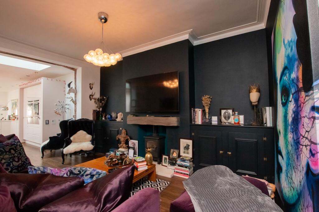 Additional property image - Queens Road, CH47