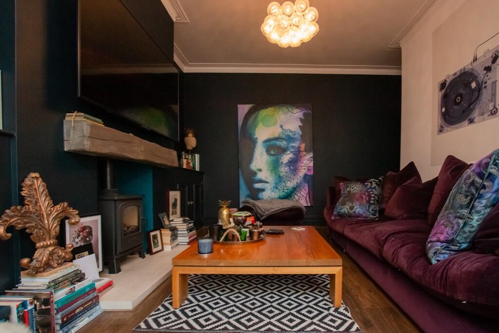 Additional property image - Queens Road, CH47