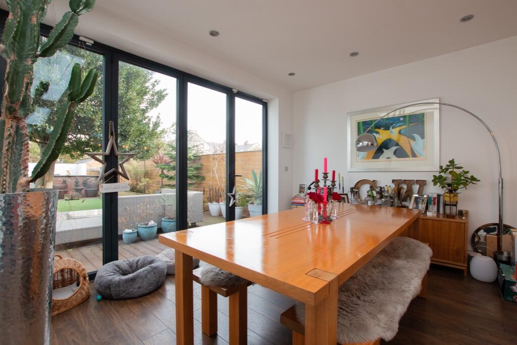Additional property image - Queens Road, CH47
