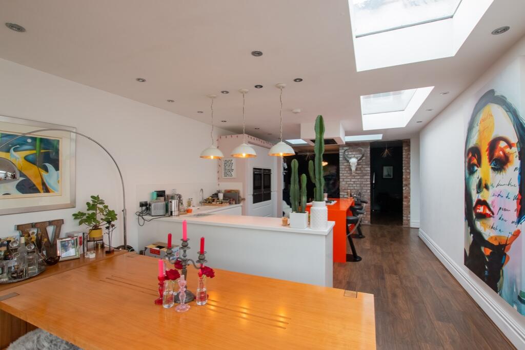 Additional property image - Queens Road, CH47